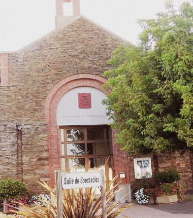 Cinéma Balad&rsquo;Images