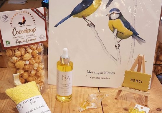 La Colok Des Créateurs