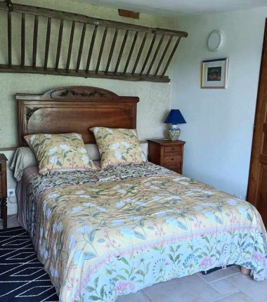 Gîte La Ferme Florentaise