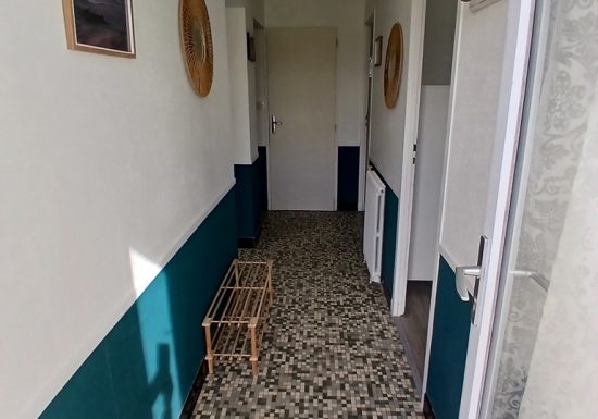 Gite de l&rsquo;Etrie