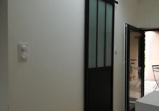 Gîte La Dépendance