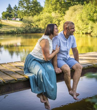 Coffret – Séjour douceur et nature à partager