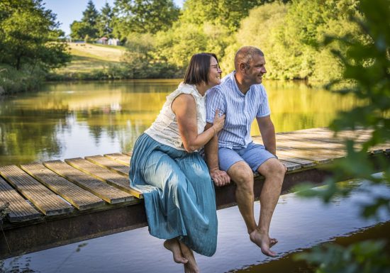 Coffret – Séjour douceur et nature à partager