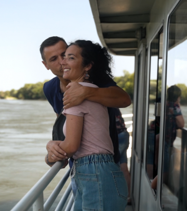 Coffret – Séjour escapade à deux en bord de Loire