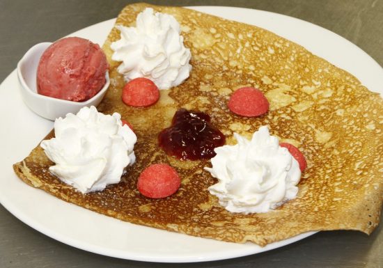 Crêperie Les Saveurs de Jean