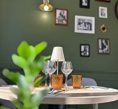 Crêperie le Mouton Blanc