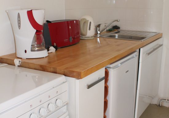 Gîte Le logis à mots