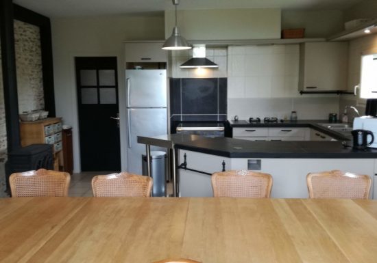 Gîte l’Atelier des Peintres