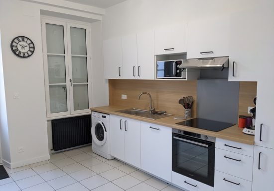 Gite Le Logis à Mimine