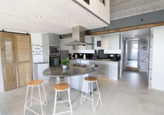 Gîte Au Tour des Sens