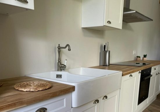 Gite L’Échauguette du Mont Glonne