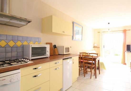 Gîte de la Guiltière