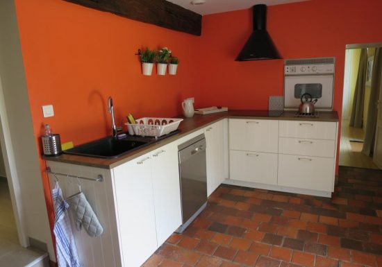 Gîte La Parenthèse