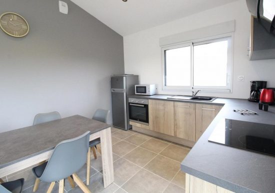 Gîte de La Pierre Bleue A