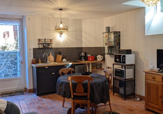 Gite Les Genêts d&rsquo;Or