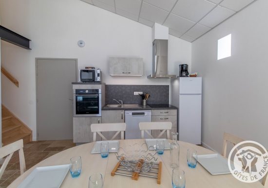 Gîte de la Tiboire (petit)