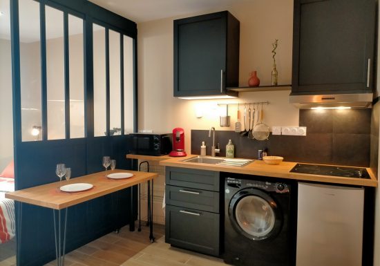 Gite Voyage Appar’t