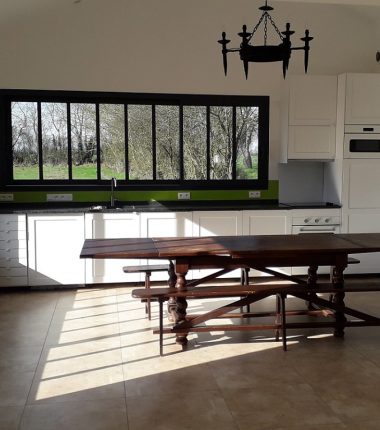 Gite La Petite Hugrie