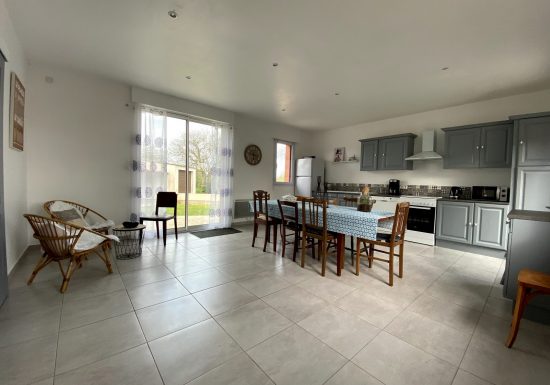 Gîte Le Moulin des Gardes