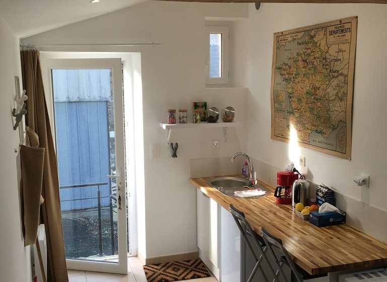 Studio de L&rsquo;atelier