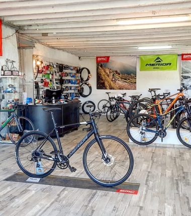 Cycles Anjou Bretagne