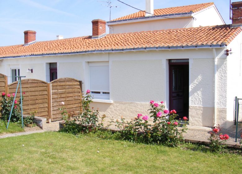 Gîte Domaine du Moulin Giron