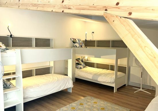 Gîte La Petite Felixière