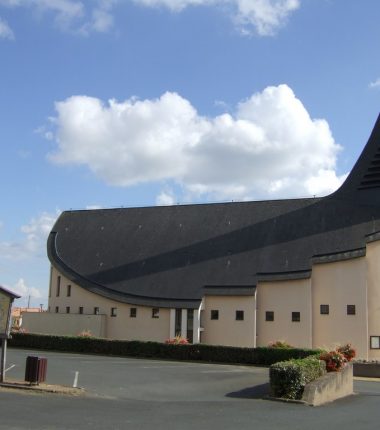 Église Notre-Dame