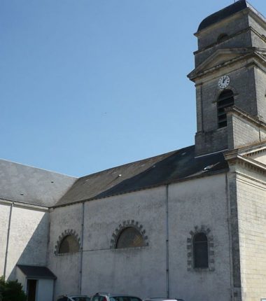 Église Notre-Dame