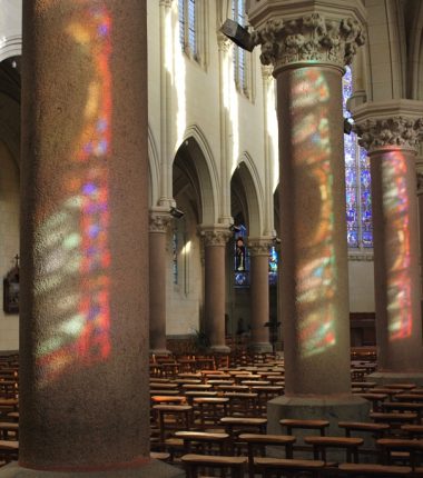 Église Saint-Symphorien