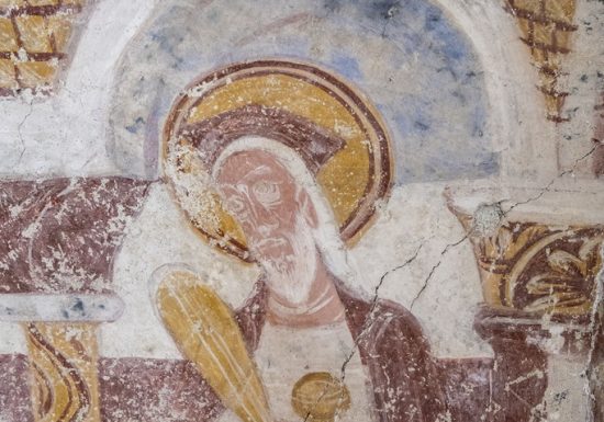 Église romane Notre-Dame