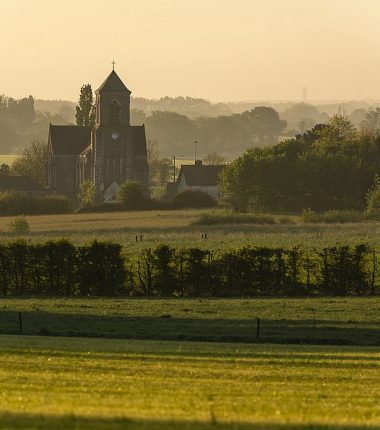 Église Saint Christophe de la Blouère