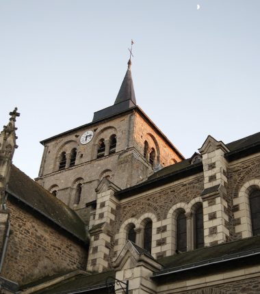 Exposition permanente « La Vendée chemilloise »
