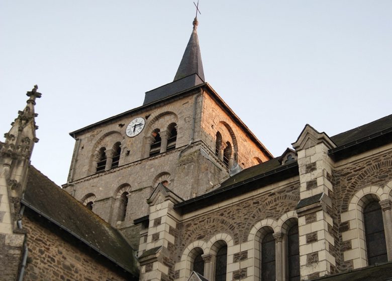 Exposition permanente « La Vendée chemilloise »