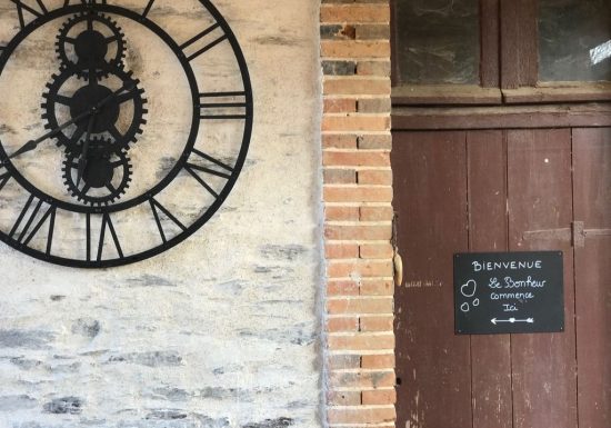 Gîte l’Atelier des Peintres