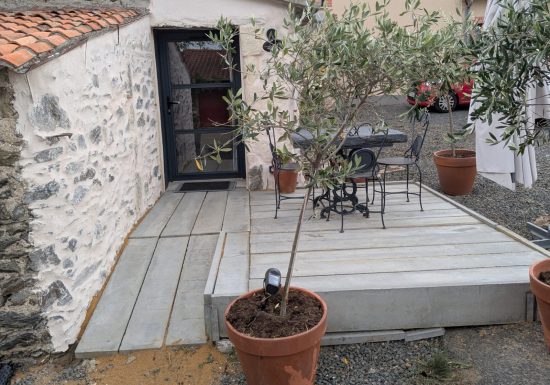 Gite L&rsquo;Annexe de La Petite Hugrie