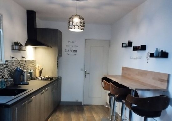 Gite La Pause de la Bellière