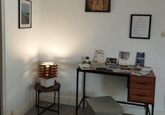 Gite de la Bellière