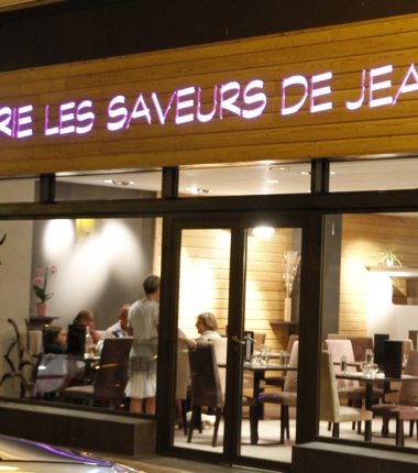 Crêperie Les Saveurs de Jean