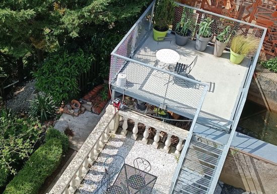 Gite Les Genêts d&rsquo;Or