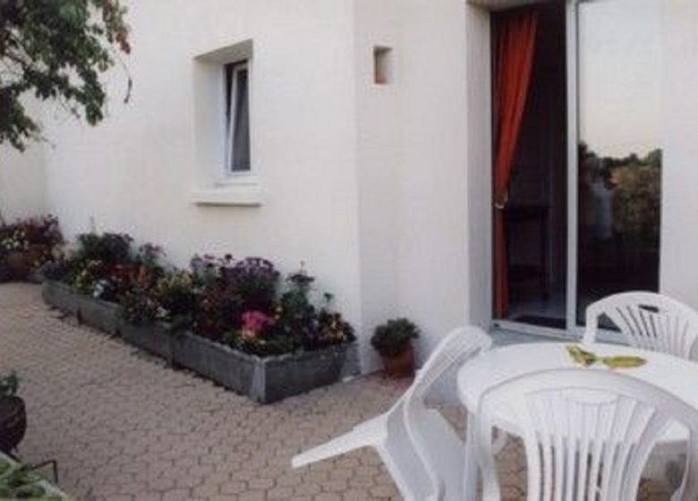 Chambre d&rsquo;hôtes La Guiltière