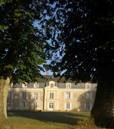 Château de Piedouault