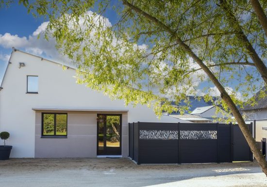 Gîte les Contemplations