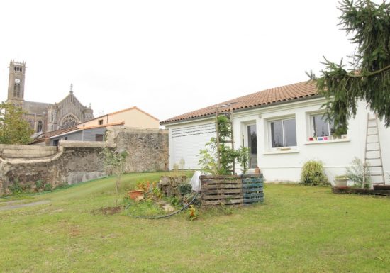 Gîte Le Toit de l&rsquo;Anjou