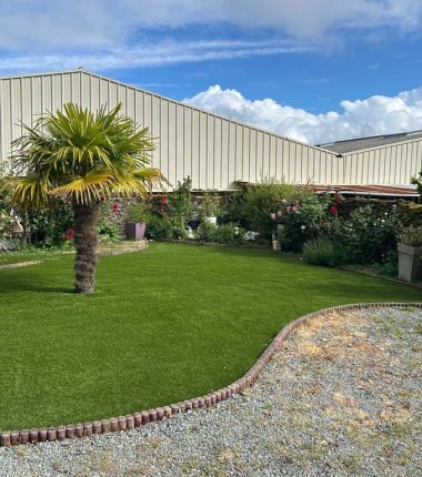 Gite La Maison de Peter