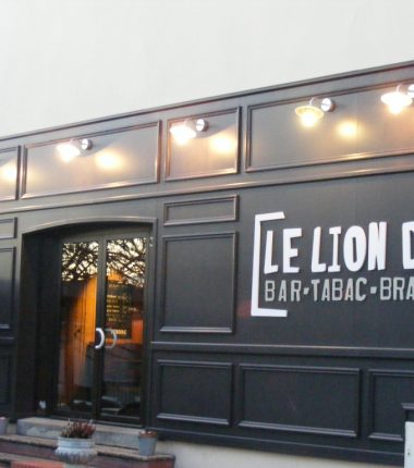 Restaurant Le Lion d’Or