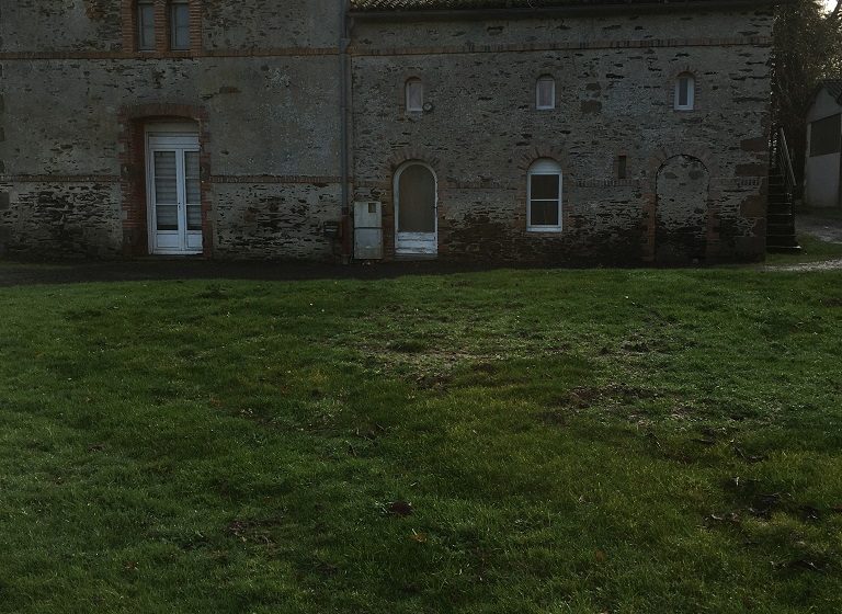 Studio de L&rsquo;atelier