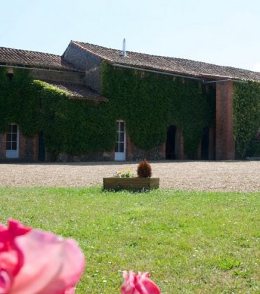 Gîte Le Plessis Beaudouin