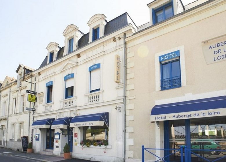 Auberge de la Loire