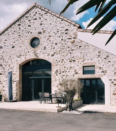 Gîte La Petite Felixière